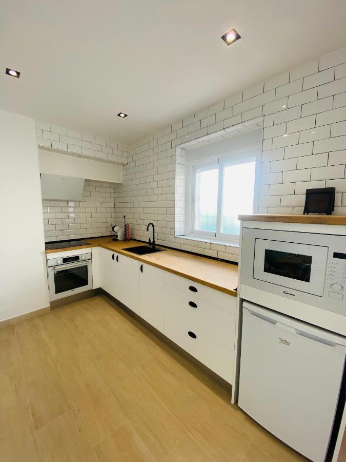 Vakantiehuis Arunda Ronda