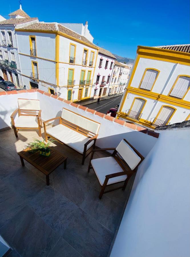 Arunda Holiday home Ronda